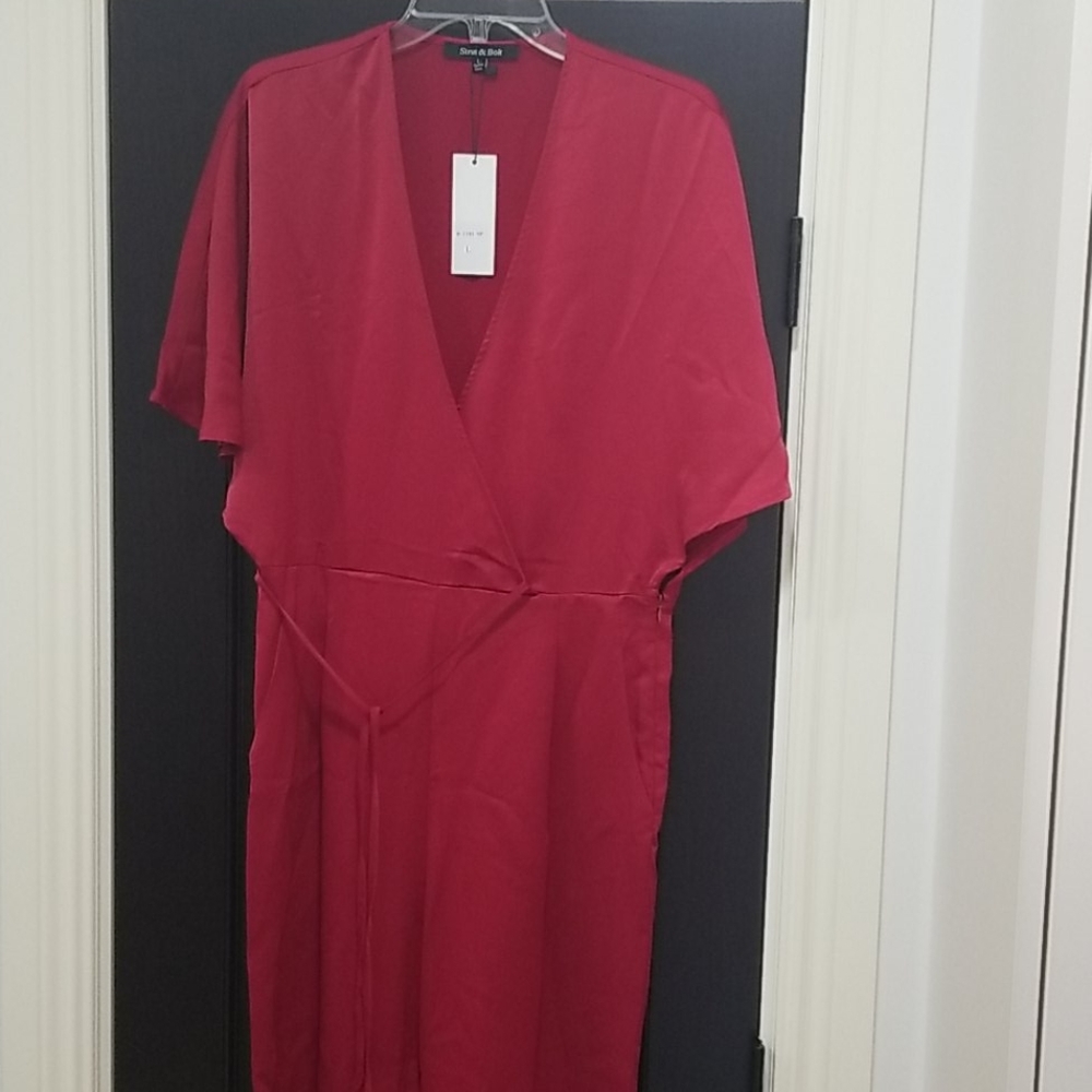 Women Jumpsuit
